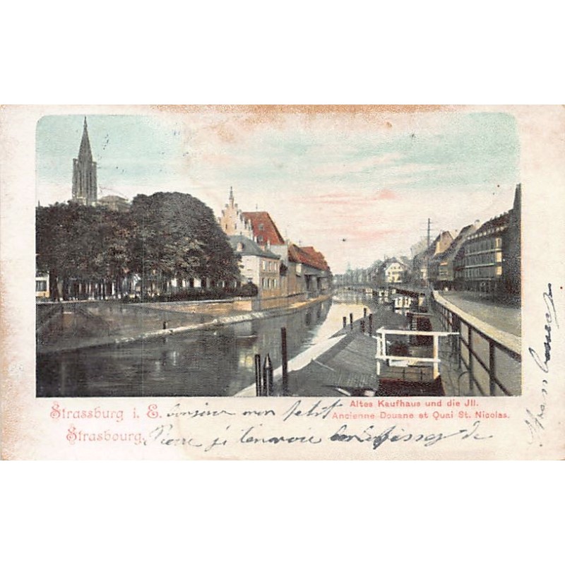 Rare collectable postcards of FRANCE. Vintage Postcards of FRANCE