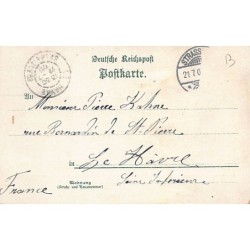 Rare collectable postcards of FRANCE. Vintage Postcards of FRANCE