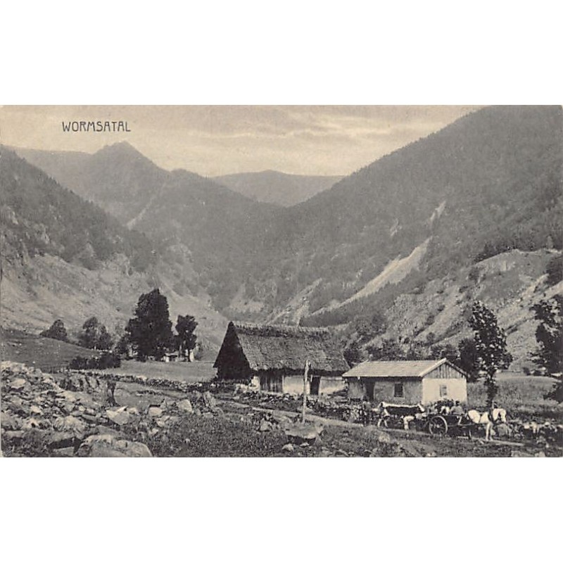 Rare collectable postcards of FRANCE. Vintage Postcards of FRANCE