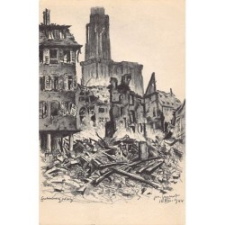 Rare collectable postcards of FRANCE. Vintage Postcards of FRANCE