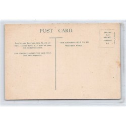 Rare collectable postcards of IRELAND. Vintage Postcards of IRELAND