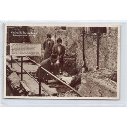 Rare collectable postcards of IRELAND. Vintage Postcards of IRELAND