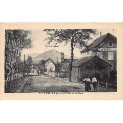 Rare collectable postcards of FRANCE. Vintage Postcards of FRANCE