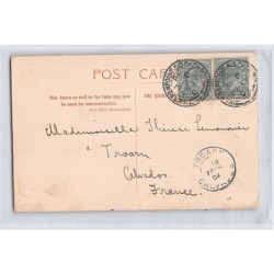 Rare collectable postcards of IRELAND. Vintage Postcards of IRELAND