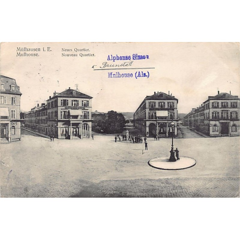 Rare collectable postcards of FRANCE. Vintage Postcards of FRANCE