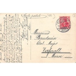 Rare collectable postcards of FRANCE. Vintage Postcards of FRANCE