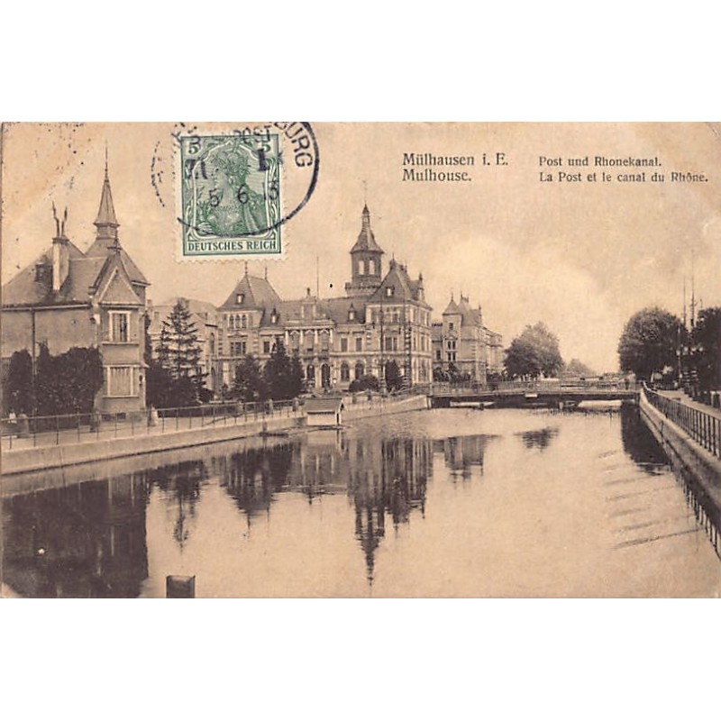 Rare collectable postcards of FRANCE. Vintage Postcards of FRANCE