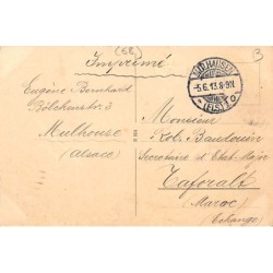 Rare collectable postcards of FRANCE. Vintage Postcards of FRANCE