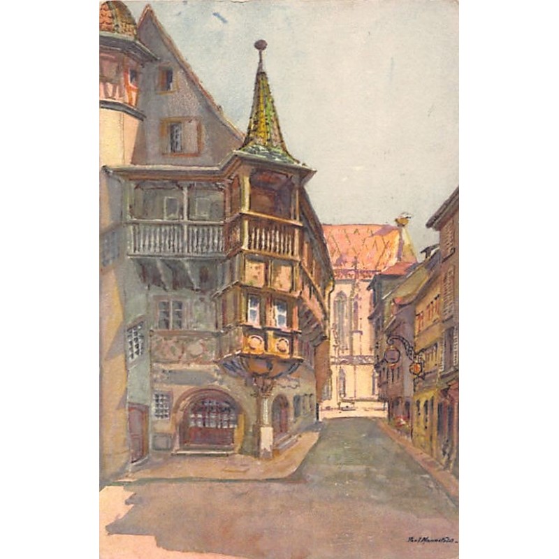 Rare collectable postcards of FRANCE. Vintage Postcards of FRANCE