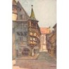 Rare collectable postcards of FRANCE. Vintage Postcards of FRANCE