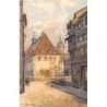 Rare collectable postcards of FRANCE. Vintage Postcards of FRANCE