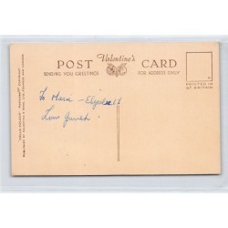 Rare collectable postcards of IRELAND. Vintage Postcards of IRELAND