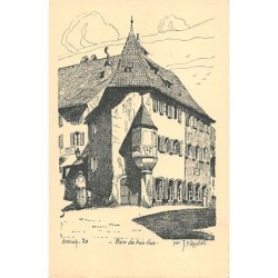 Rare collectable postcards of FRANCE. Vintage Postcards of FRANCE