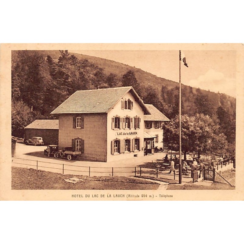 Rare collectable postcards of FRANCE. Vintage Postcards of FRANCE