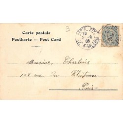 Rare collectable postcards of FRANCE. Vintage Postcards of FRANCE