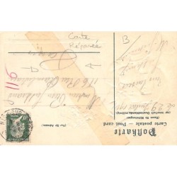 Rare collectable postcards of FRANCE. Vintage Postcards of FRANCE