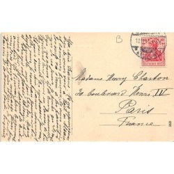 Rare collectable postcards of FRANCE. Vintage Postcards of FRANCE