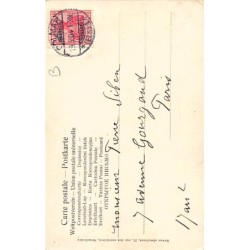 Rare collectable postcards of FRANCE. Vintage Postcards of FRANCE