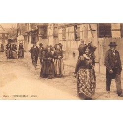 Rare collectable postcards of FRANCE. Vintage Postcards of FRANCE