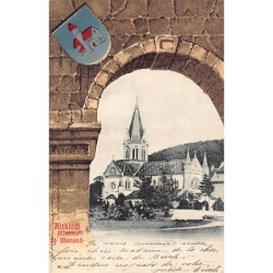 Rare collectable postcards of FRANCE. Vintage Postcards of FRANCE