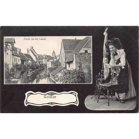 Rare collectable postcards of FRANCE. Vintage Postcards of FRANCE