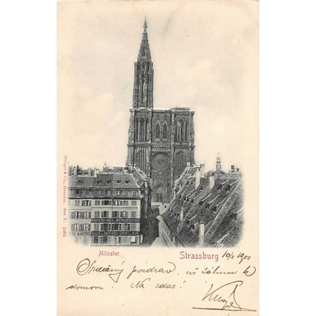 Rare collectable postcards of FRANCE. Vintage Postcards of FRANCE