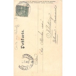 Rare collectable postcards of FRANCE. Vintage Postcards of FRANCE