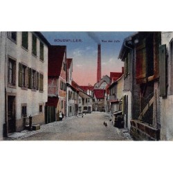 Rare collectable postcards of FRANCE. Vintage Postcards of FRANCE