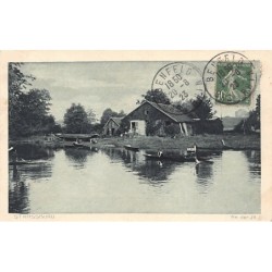 Rare collectable postcards of FRANCE. Vintage Postcards of FRANCE