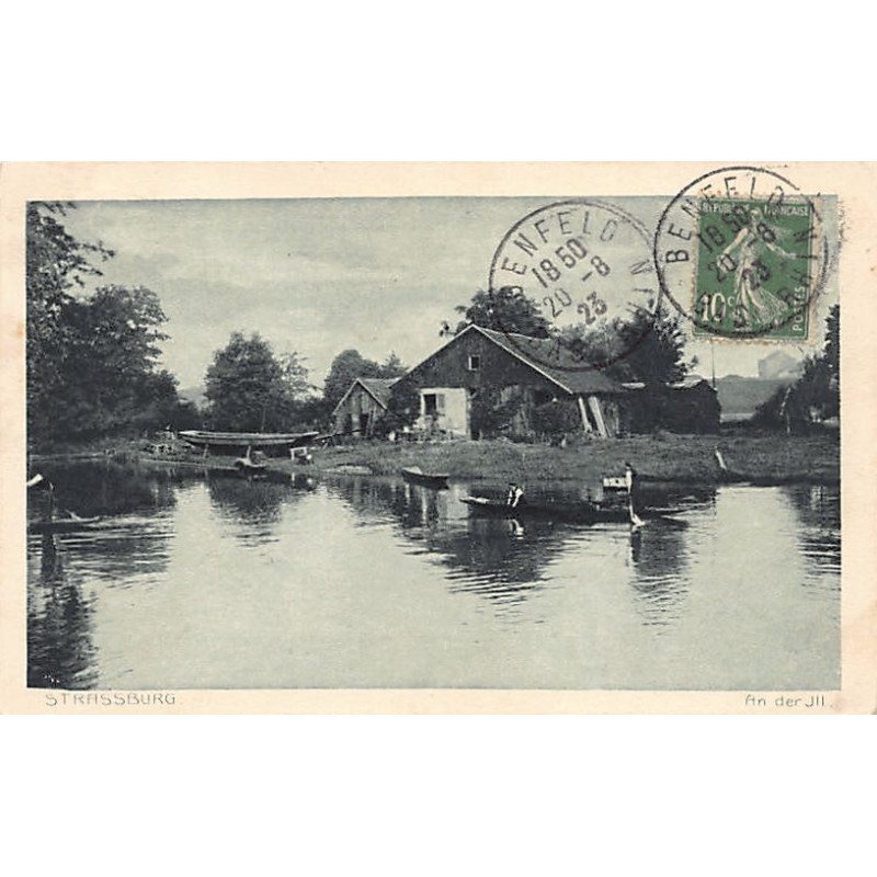 Rare collectable postcards of FRANCE. Vintage Postcards of FRANCE