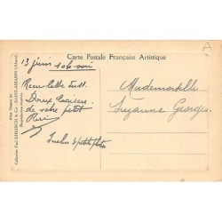 Rare collectable postcards of FRANCE. Vintage Postcards of FRANCE