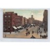Rare collectable postcards of IRELAND. Vintage Postcards of IRELAND