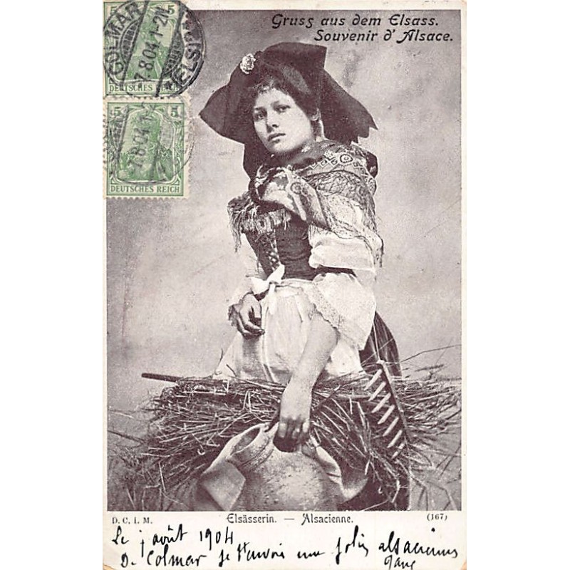 Rare collectable postcards of FRANCE. Vintage Postcards of FRANCE