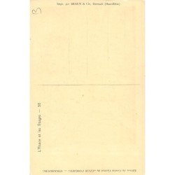 Rare collectable postcards of FRANCE. Vintage Postcards of FRANCE