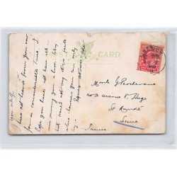 Rare collectable postcards of IRELAND. Vintage Postcards of IRELAND