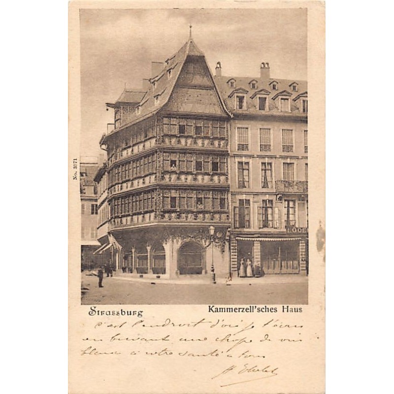 Rare collectable postcards of FRANCE. Vintage Postcards of FRANCE