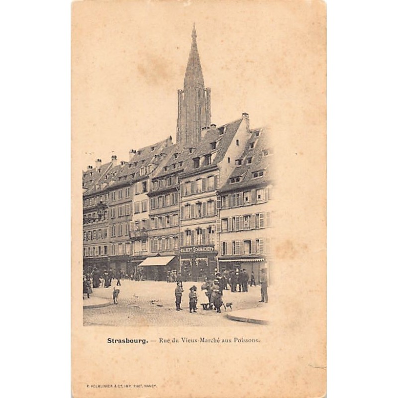 Rare collectable postcards of FRANCE. Vintage Postcards of FRANCE