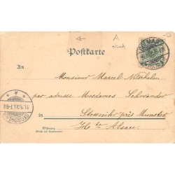 Rare collectable postcards of FRANCE. Vintage Postcards of FRANCE