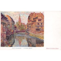 Rare collectable postcards of FRANCE. Vintage Postcards of FRANCE