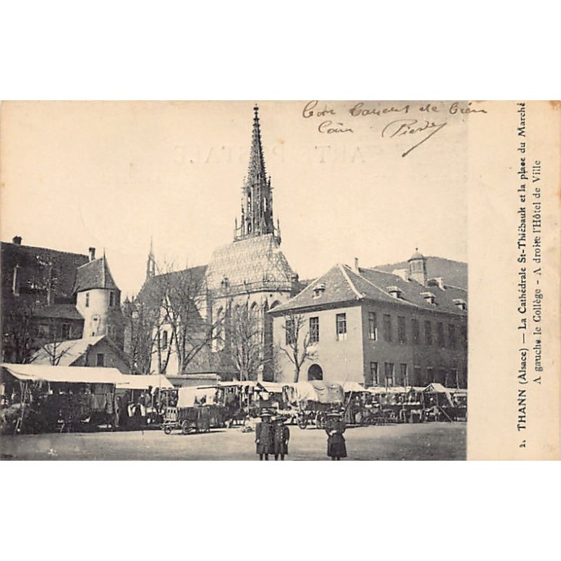 Rare collectable postcards of FRANCE. Vintage Postcards of FRANCE