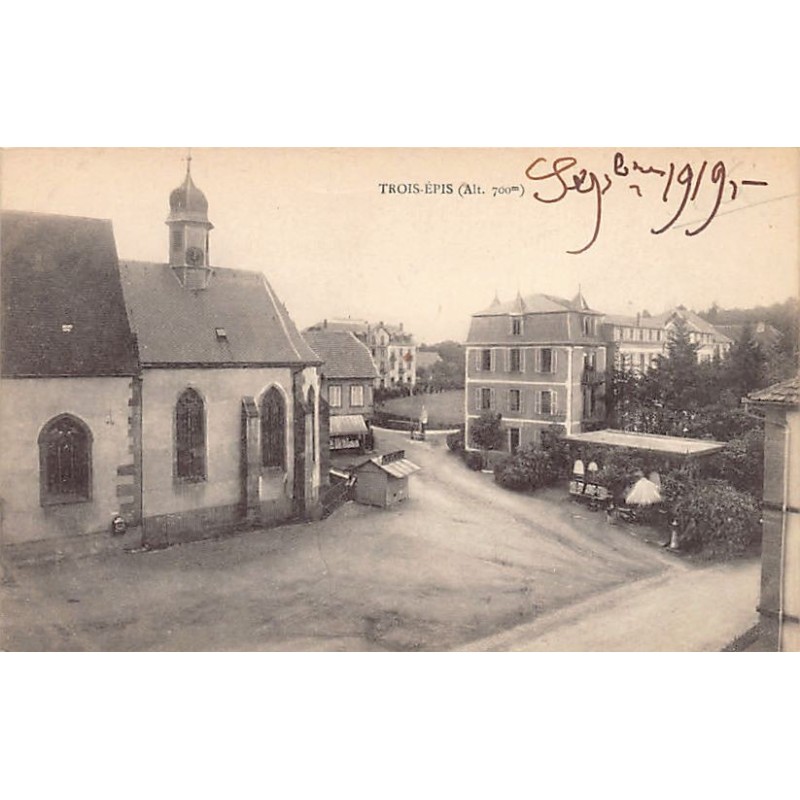 Rare collectable postcards of FRANCE. Vintage Postcards of FRANCE