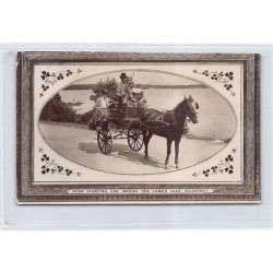 Rare collectable postcards of IRELAND. Vintage Postcards of IRELAND