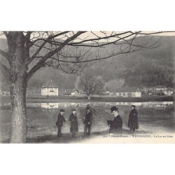 Rare collectable postcards of FRANCE. Vintage Postcards of FRANCE