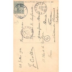 Rare collectable postcards of FRANCE. Vintage Postcards of FRANCE