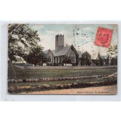 Rare collectable postcards of IRELAND. Vintage Postcards of IRELAND