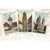 Rare collectable postcards of FRANCE. Vintage Postcards of FRANCE