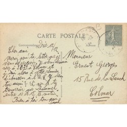 Rare collectable postcards of FRANCE. Vintage Postcards of FRANCE