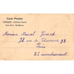 Rare collectable postcards of FRANCE. Vintage Postcards of FRANCE