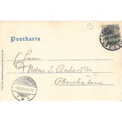 Rare collectable postcards of FRANCE. Vintage Postcards of FRANCE