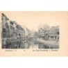 Rare collectable postcards of FRANCE. Vintage Postcards of FRANCE